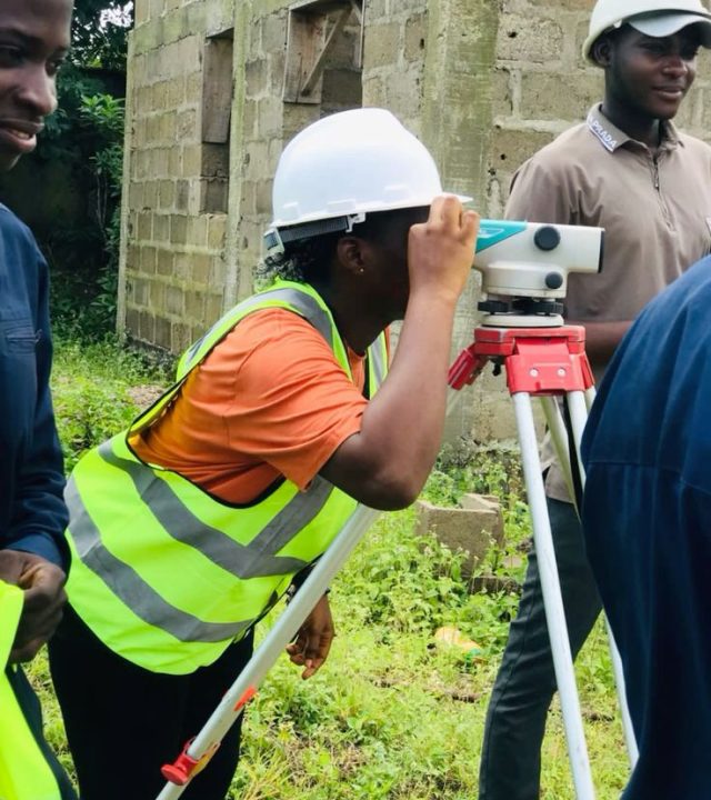 Women in Surveying